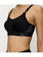 TRIACTION EXTREME LITE - Ľahká športová podprsenka na beh a pilates Triumph