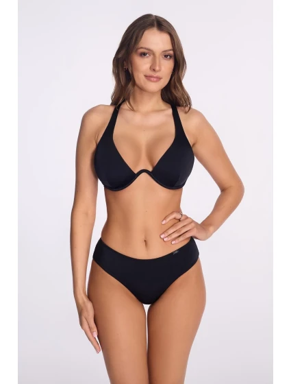 SK model 22016894 Černá měkká plavková podprsenka - Ava