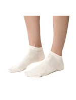 Nohy Steven čl.197 100% bavlna 35-46