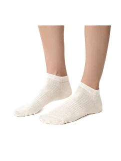 Nohy Steven čl.197 100% bavlna 35-46