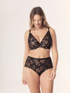 Mefemi Hanna DW56 High S-XL nohavičky