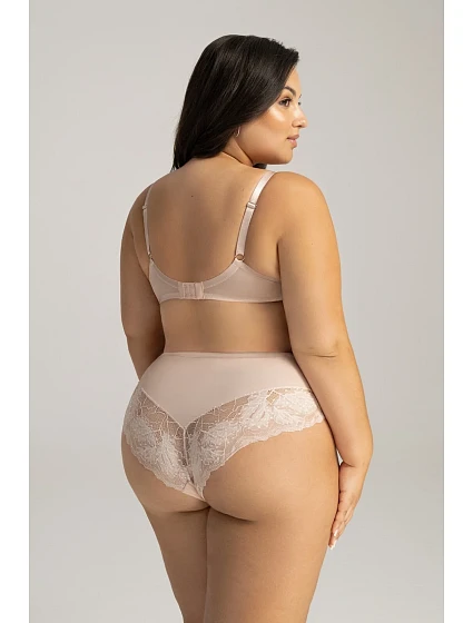 model 20954579 Maxi poloměkká podprsenka - Ava