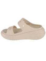 Sandále Crocs Crush Sandal W 207670-2Y2