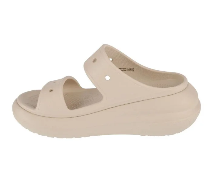 Sandále Crocs Crush Sandal W 207670-2Y2