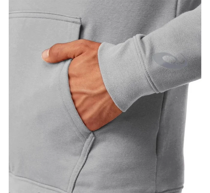 BIG Mikina s kapucí M model 20220930 - Asics BIG Mikina s kapucí M model 20220930 - Asics