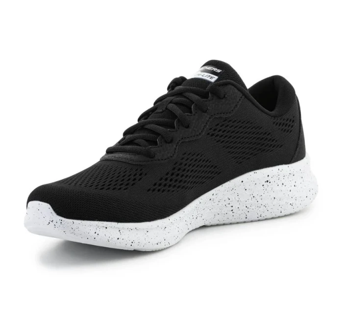 Dámska obuv Skechers Skech-Lite W 149990-BKW