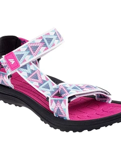 Dámske sandále MERCHETO WO'S