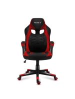 Herní židle Red Mesh model 21325930 - Huzaro Herní židle Red Mesh model 21325930 - Huzaro