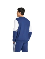 Adidas Mikina Squadra 25 Sweat Crew M JD2958 muži Adidas Mikina Squadra 25 Sweat Crew M JD2958 muži