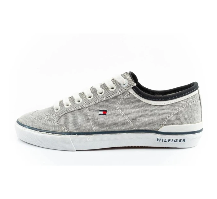 M boty model 21121509 - Tommy Hilfiger M boty model 21121509 - Tommy Hilfiger
