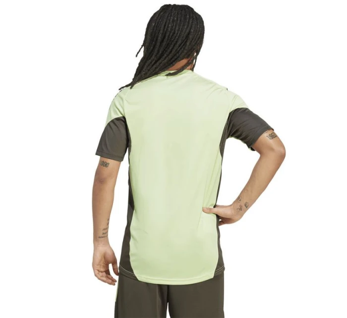 Adidas Real Madrid Training JSY M Tričko JP3977 Adidas Real Madrid Training JSY M Tričko JP3977