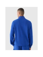 Pánska mikina s kapucňou 4F 4FRSS24TSWSM2035-36S pánska Pánska mikina s kapucňou 4F 4FRSS24TSWSM2035-36S pánska