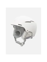 W lyžařská helma bílá model 21756539 - Rossignol