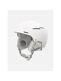 W lyžařská helma bílá model 21756539 - Rossignol