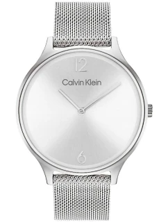 Dámské hodinky Timeless Mesh model 21806521 + BOX dámské - Calvin Klein