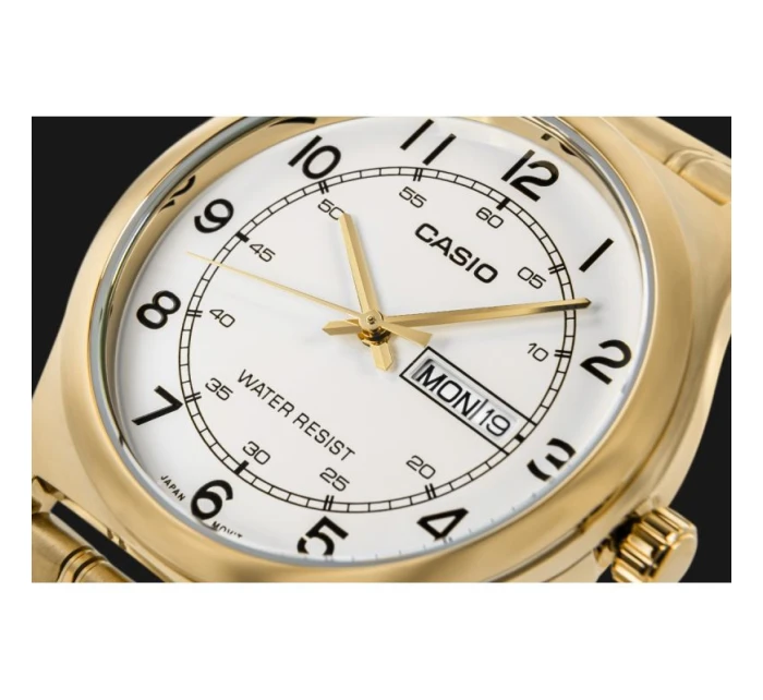 Pánské hodinky model 21807139 + BOX - CASIO Pánské hodinky model 21807139 + BOX - CASIO