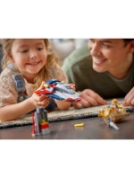 Marvel model 21864007 - Lego