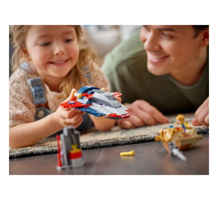 Marvel model 21864007 - Lego