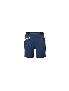 Dámske šortky MILLET Trilogy Icon Cordura Sh v tmavomodrej farbe