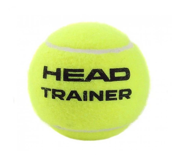 Tenisová loptička Head Trainer 578120 Tenisová loptička Head Trainer 578120