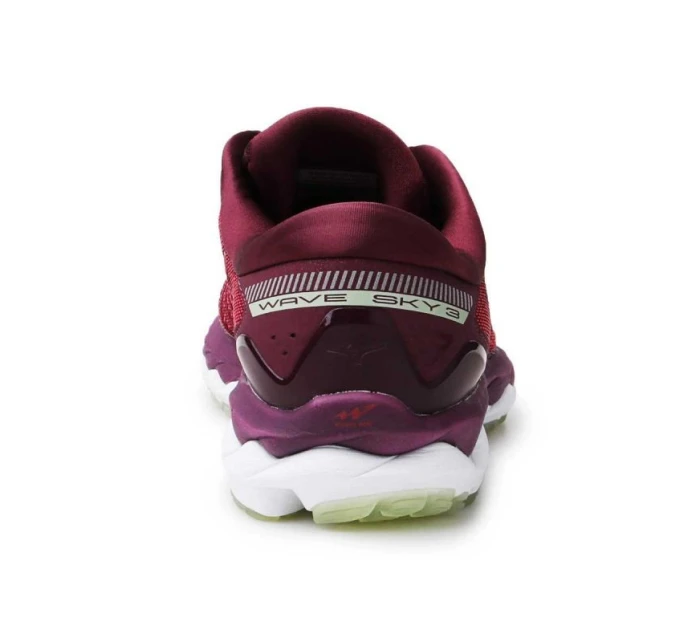 Bežecká obuv Mizuno Wave Sky 3 J1GD190259