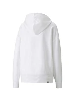 Dámská mikina TR W 02  model 16237420 - Puma