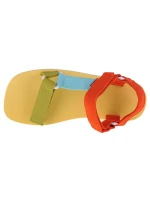 Nízke sandále Levi's Cadys W 233029-109-70