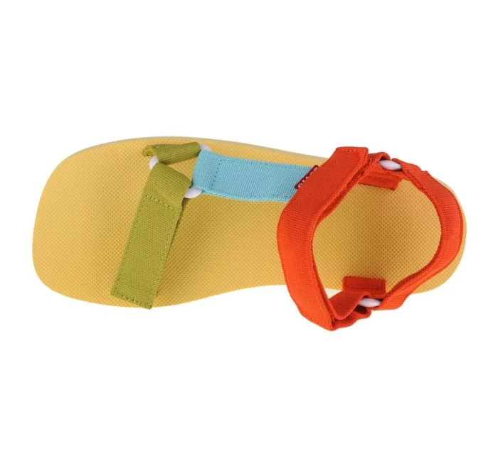 Nízke sandále Levi's Cadys W 233029-109-70