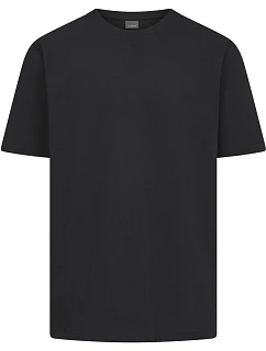 Promodoro 3100 Unisex tričko z hrubej bavlny 40.3100 čierne
