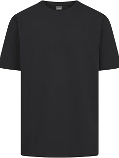 Unisex tričko z těžké bavlny 40. black model 22452256 - Promodoro