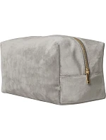 BagBase BG 716 Sametová toaletná taška 52.0716 moonstone BagBase BG 716 Sametová toaletná taška 52.0716 moonstone