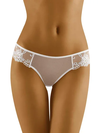 Wol-Bar Sartarella farba: biela