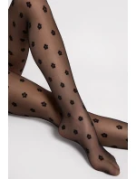 Spring 20 DEN model 20954087 kolor:black - Fiore Spring 20 DEN model 20954087 kolor:black - Fiore