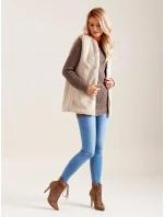 AT vesta KZ 4102 1.20P svetlo béžová