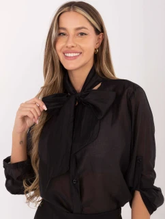 Košeľa IT KS 28978.22 čierna