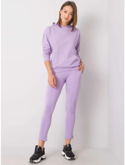 Súprava RV KMPL 6707.85 svetlo fialová Súprava RV KMPL 6707.85 svetlo fialová