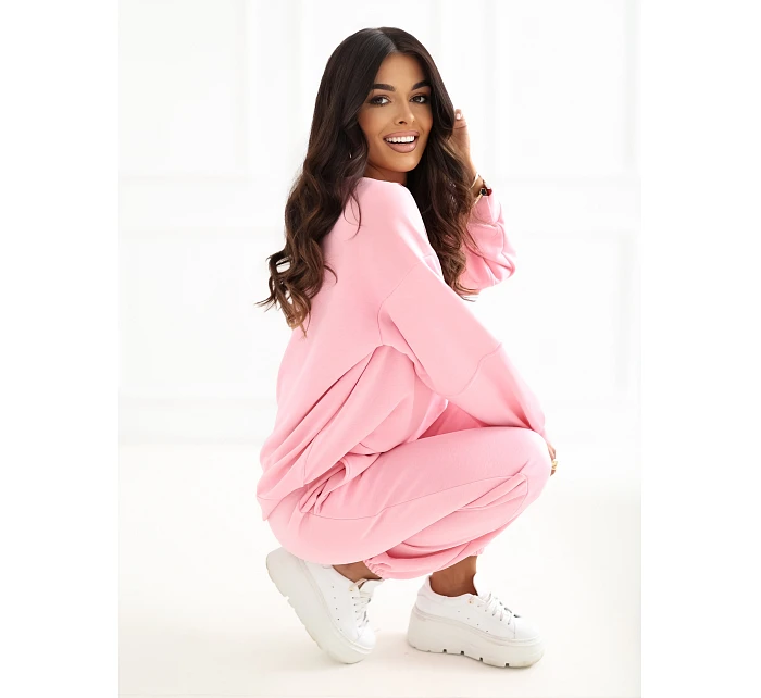 Súprava RV KMPL A1279.85 svetlo ružová Súprava RV KMPL A1279.85 svetlo ružová