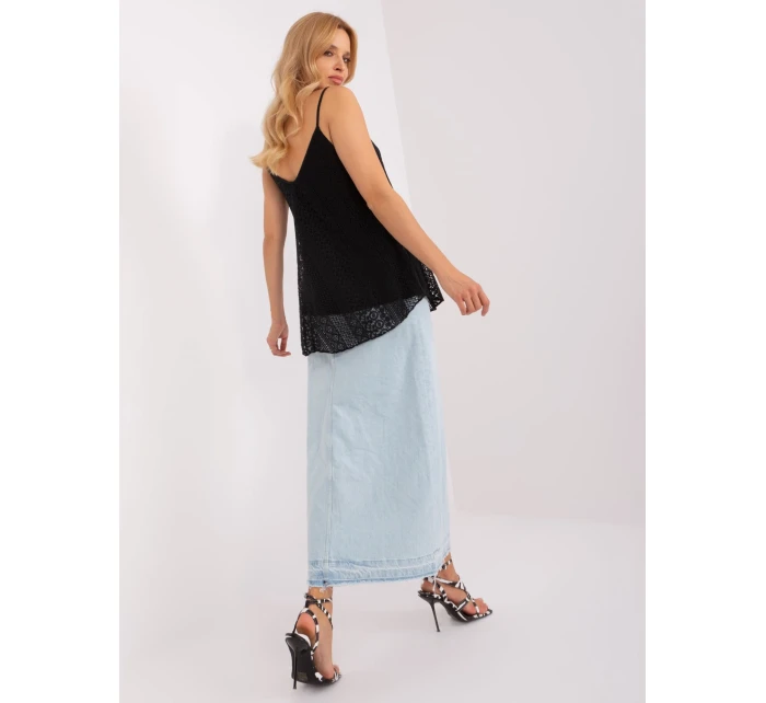 Top TW TP BI 2095.23X čierna