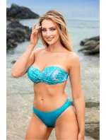 Dvojdielne plavky model 194016 Etna