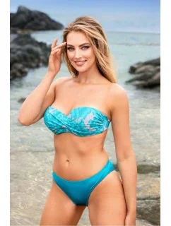 Dvojdielne plavky model 194016 Etna