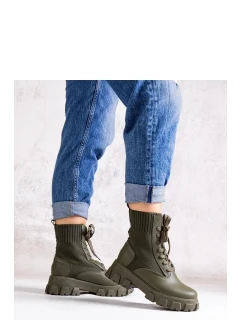 Topánky model 205807 Solea