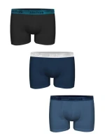 Pánské boxerky model 21904107 3PACK - John Frank