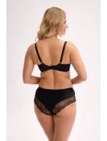 Poloměkká podprsenka Gaia BS 594 Sandy 3