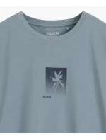 Pyžamo Atlantic NMP-398 kr/r S-2XL