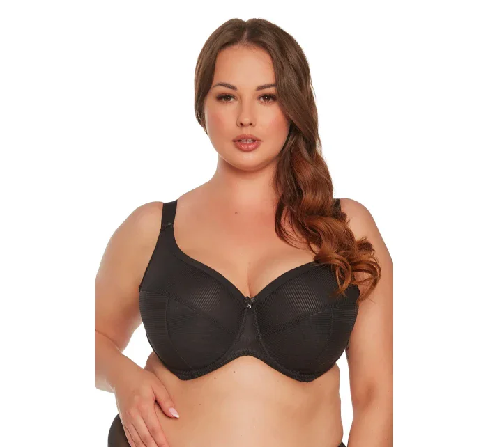 Polomäkká podprsenka Gaia BSM 1058 Sonia Maxi