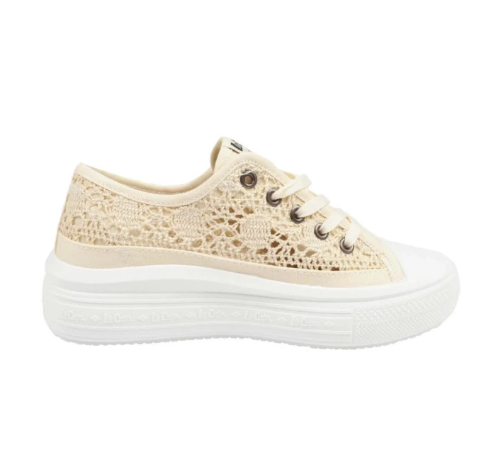 Lee Cooper W LCW-23-44-1620L dámske topánky