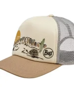 Buff Trucker Cap 1335565553000