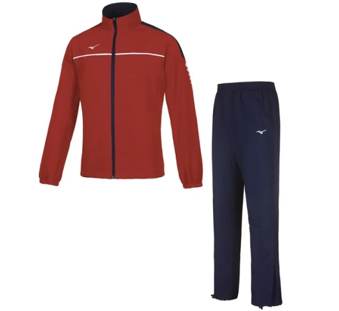 Tepláková souprava Micro M model 20234970 - Mizuno