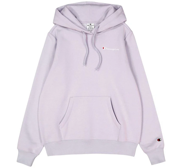 Champion mikina s kapucňou W 117530 VS057