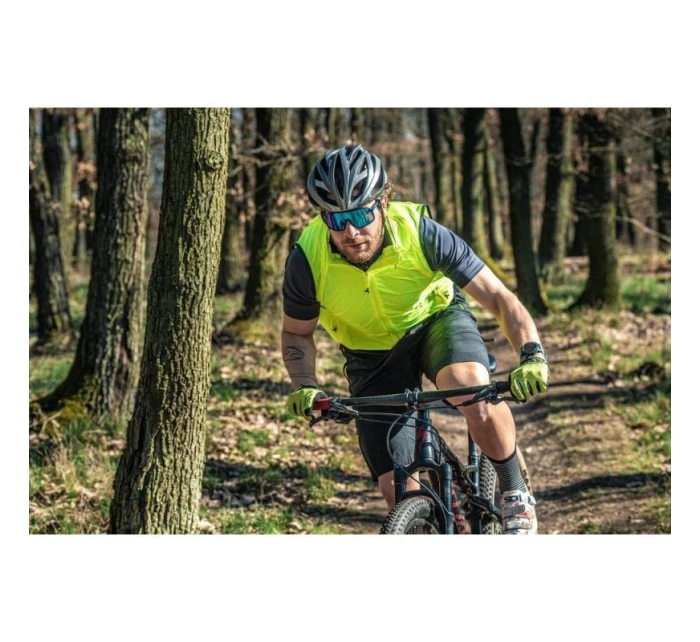 Kurtka rowerowa Men Jacket M model 20798587 - Silvini